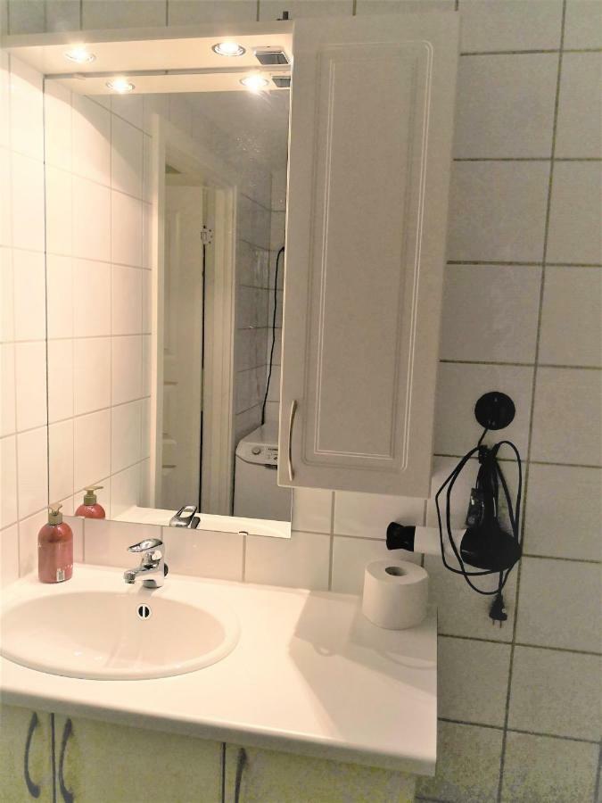 Lillestrom Central City Apartment Fully Furnished ภายนอก รูปภาพ