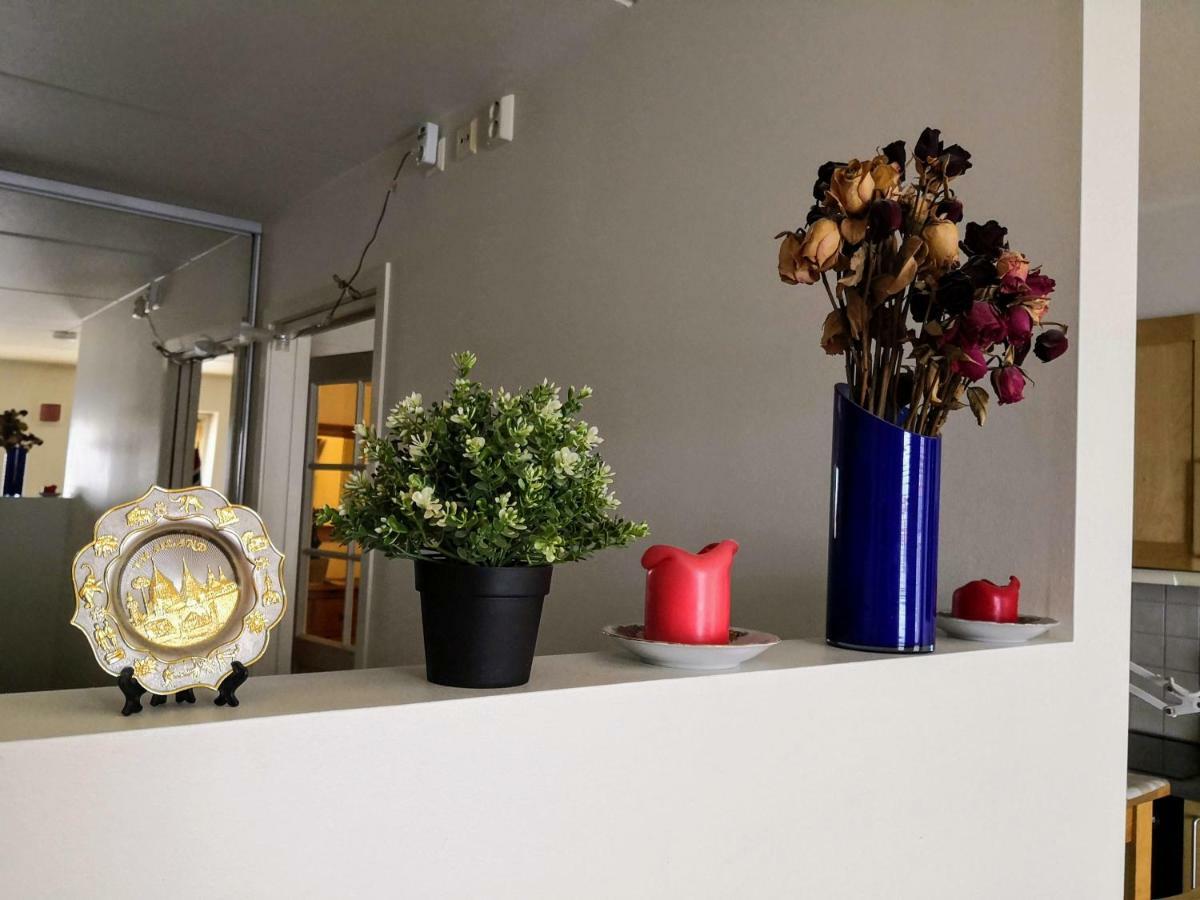Lillestrom Central City Apartment Fully Furnished ภายนอก รูปภาพ