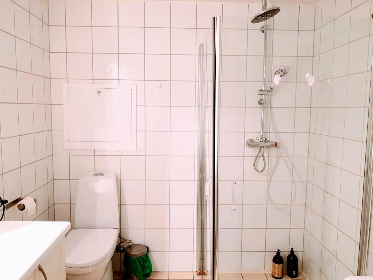 Lillestrom Central City Apartment Fully Furnished ภายนอก รูปภาพ